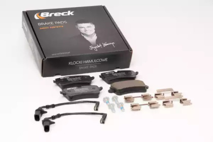 breck 252140055410